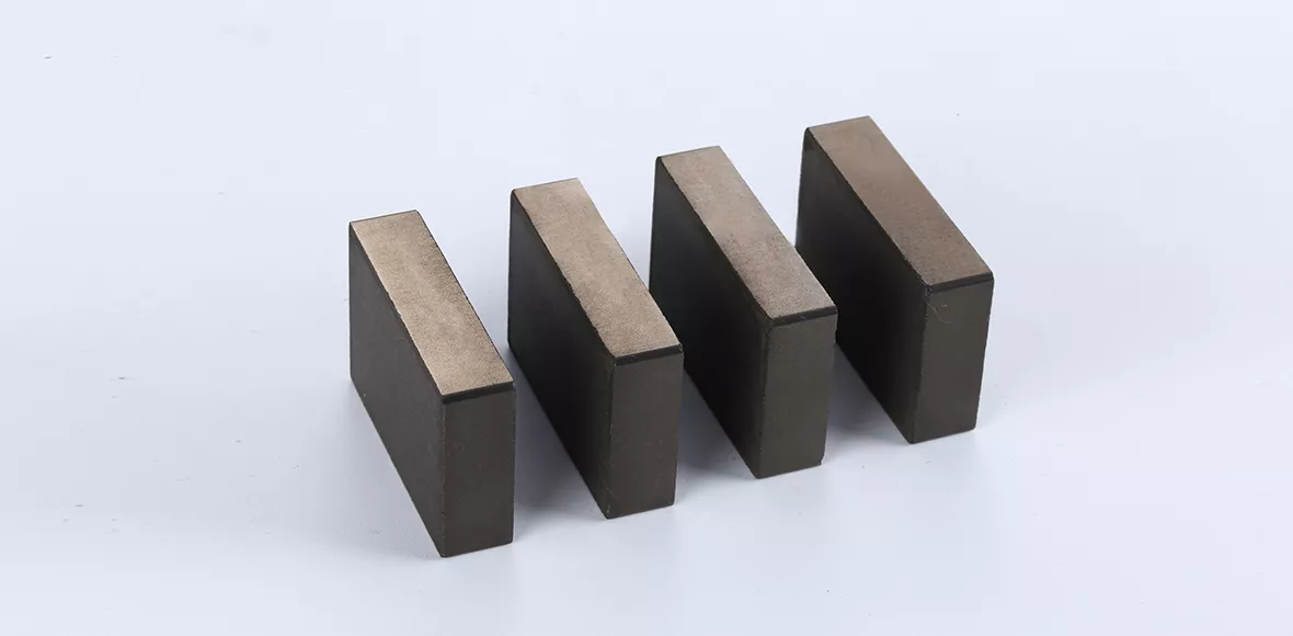 Sendust-C Core(TDC)
