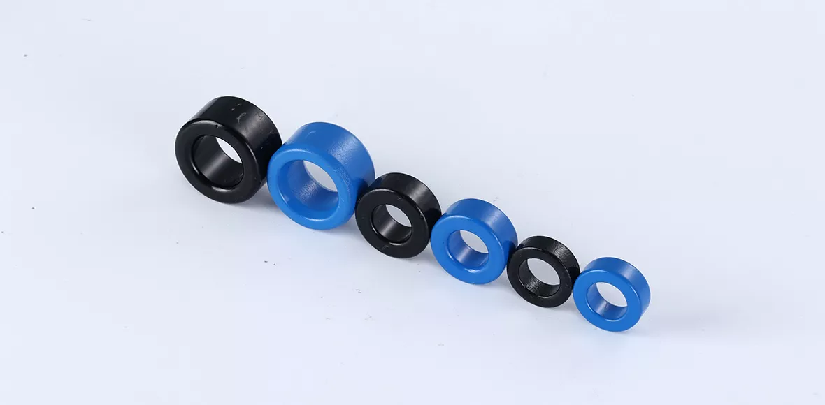 Sendust Core(TDS)